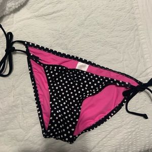 bikini bottom - never worn